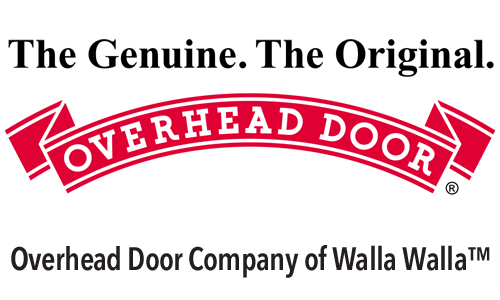 Overhead Door Company of Walla Walla™